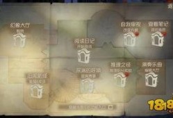 网易第五人格最新爆料更新,神秘角色登场，游戏玩法再升级！