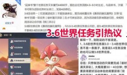 原神最新爆料3.6,神秘新角色揭晓，探索未知领域，开启奇幻冒险之旅