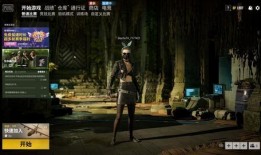 pubg新枪械皮肤最新爆料,PUBG新枪械皮肤惊艳亮相，独家爆料带你领略视觉盛宴