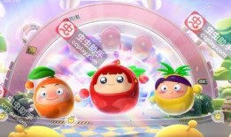 蛋仔派对15最新爆料,全新爆料揭秘，游戏玩法大升级！
